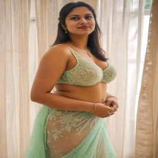Housewife Call Girl in Indore – Low Cost, High Satisfaction